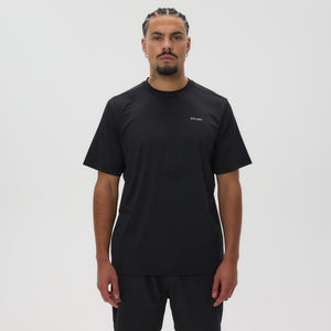 Helme Performance Tech Tee Black