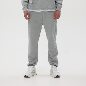 Original Helme Cuffed Jogger Grey