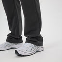 Helme Embroidery Signature Open Hem Jogger Charcoal
