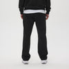 Helme Open Hem Blank Jogger Black