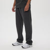 Helme Open Hem Blank Jogger Charcoal