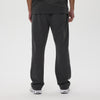 Helme Open Hem Blank Jogger Charcoal