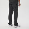Helme Open Hem Blank Jogger Charcoal