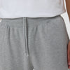 Helme Open Hem Blank Jogger Grey
