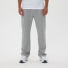 Helme Open Hem Blank Jogger Grey