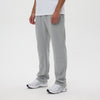 Helme Open Hem Blank Jogger Grey