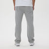 Helme Open Hem Blank Jogger Grey