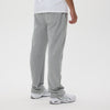 Helme Open Hem Blank Jogger Grey