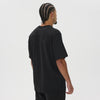 Helme Blank Tee Black