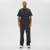 Helme Blank Tee Charcoal