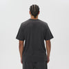 Helme Blank Tee Charcoal