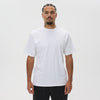 Helme Blank Tee White