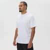 Helme Blank Tee White