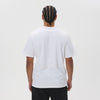 Helme Blank Tee White