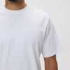 Helme Blank Tee White