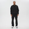 Helme Sweat Black