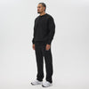 Helme Sweat Black