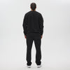 Helme Sweat Black
