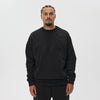 Helme Sweat Black