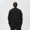 Helme Sweat Black