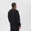 Helme Sweat Black