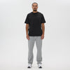 Helme Sportswear Tee Black