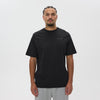 Helme Sportswear Tee Black