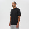 Helme Sportswear Tee Black