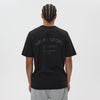Helme Sportswear Tee Black