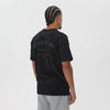 Helme Sportswear Tee Black