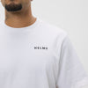 Helme Sportswear Tee White