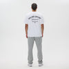 Helme Sportswear Tee White