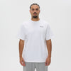Helme Sportswear Tee White