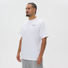 Helme Sportswear Tee White