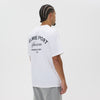 Helme Sportswear Tee White