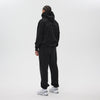 Helme Sportswear Oversized Hoodie Black