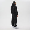Helme Sportswear Oversized Hoodie Black