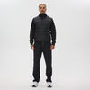 Helme Hybrid Jacket Black