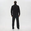 Helme Hybrid Jacket Black