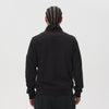 Helme Hybrid Jacket Black