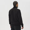 Helme Hybrid Jacket Black