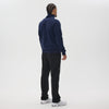 Helme Hybrid Jacket Navy