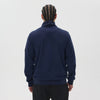Helme Hybrid Jacket Navy