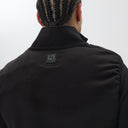 Helme Hybrid Gilet Black