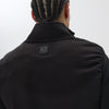 Helme Hybrid Gilet Black