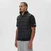 Helme Hybrid Gilet Black