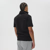 Helme Hybrid Gilet Black