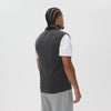 Helme Hybrid Gilet Charcoal