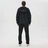 Helme Badge Windbreaker Black