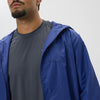 Helme Tech Shell Windbreaker Navy